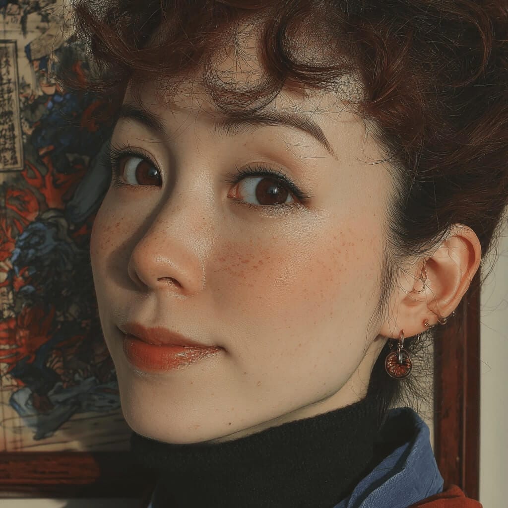 Sarah Chen