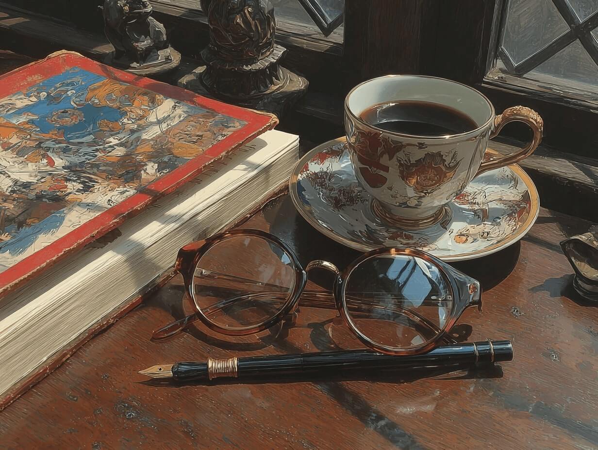 The Power of Writing Things Down