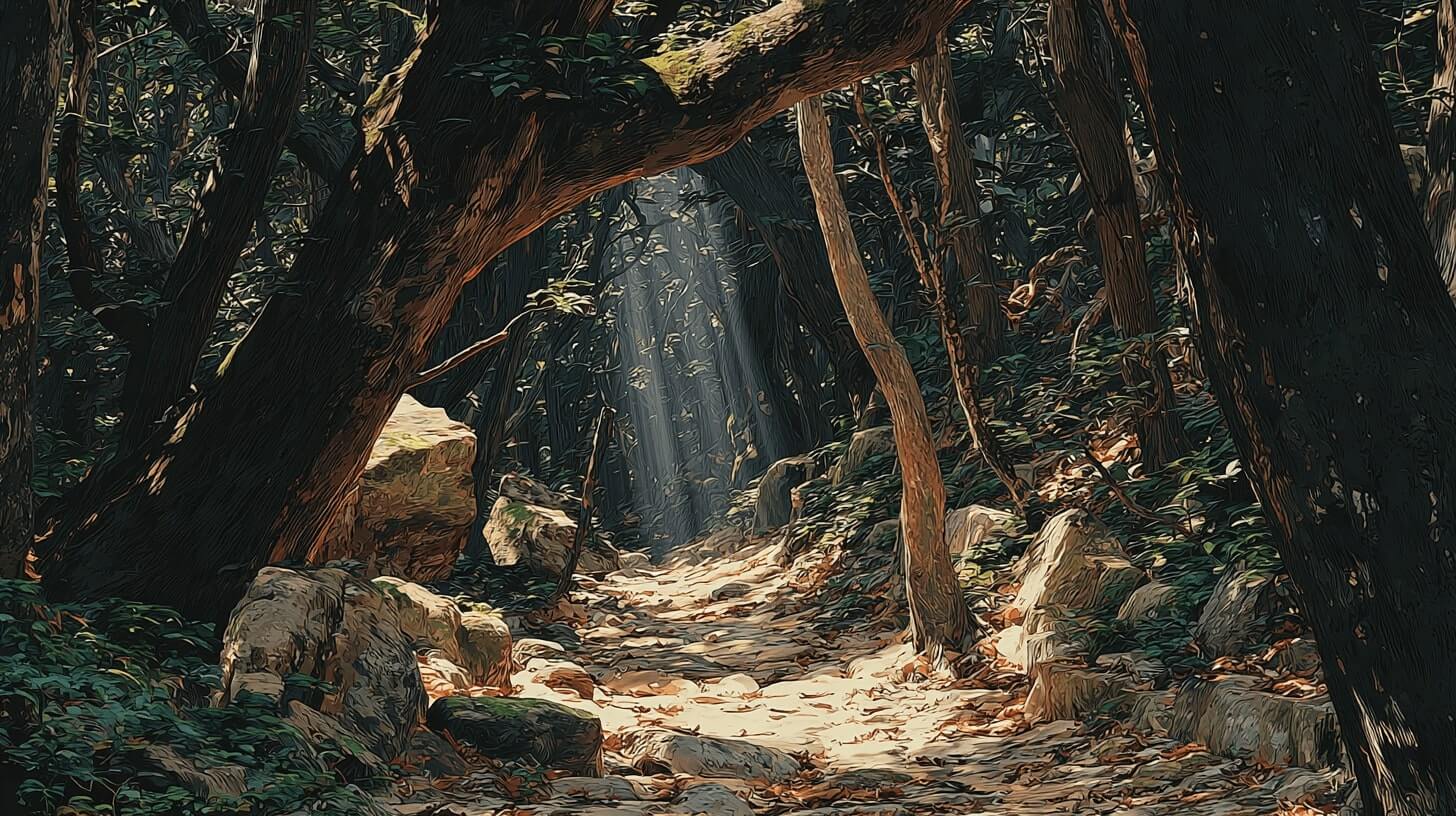 The Art of Slow Living: Finding Peace in a Fast-Paced World