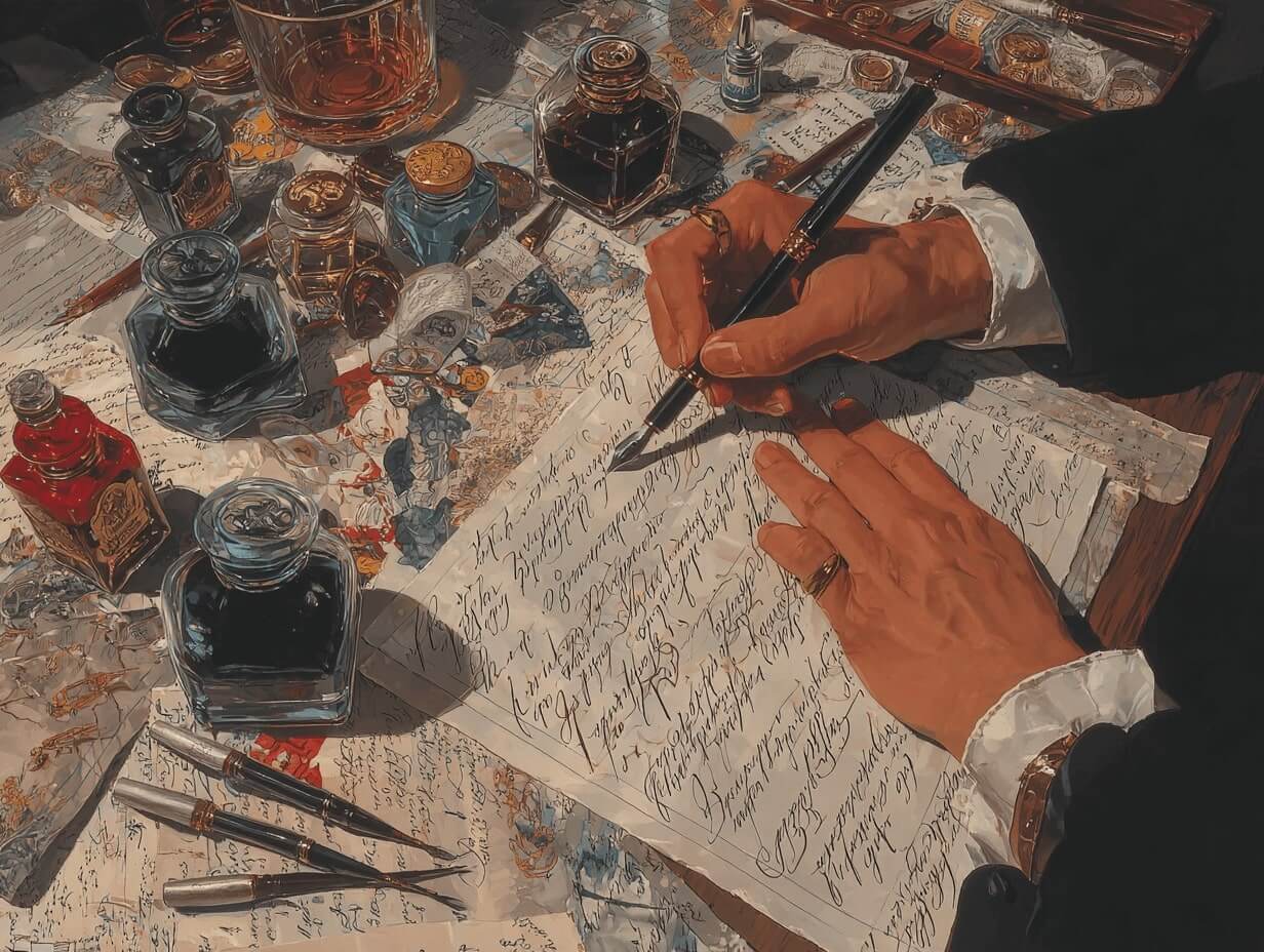 The Joy of Learning Something New