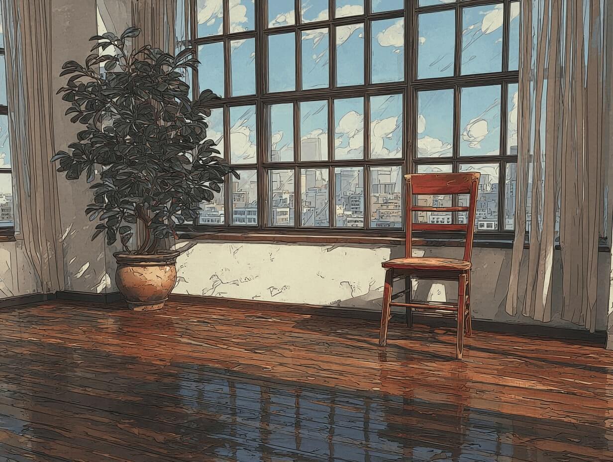 Creating Space for What Matters