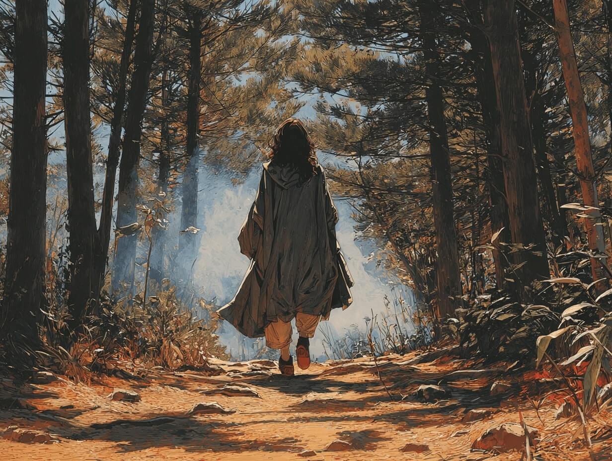 The Hidden Power of Walking