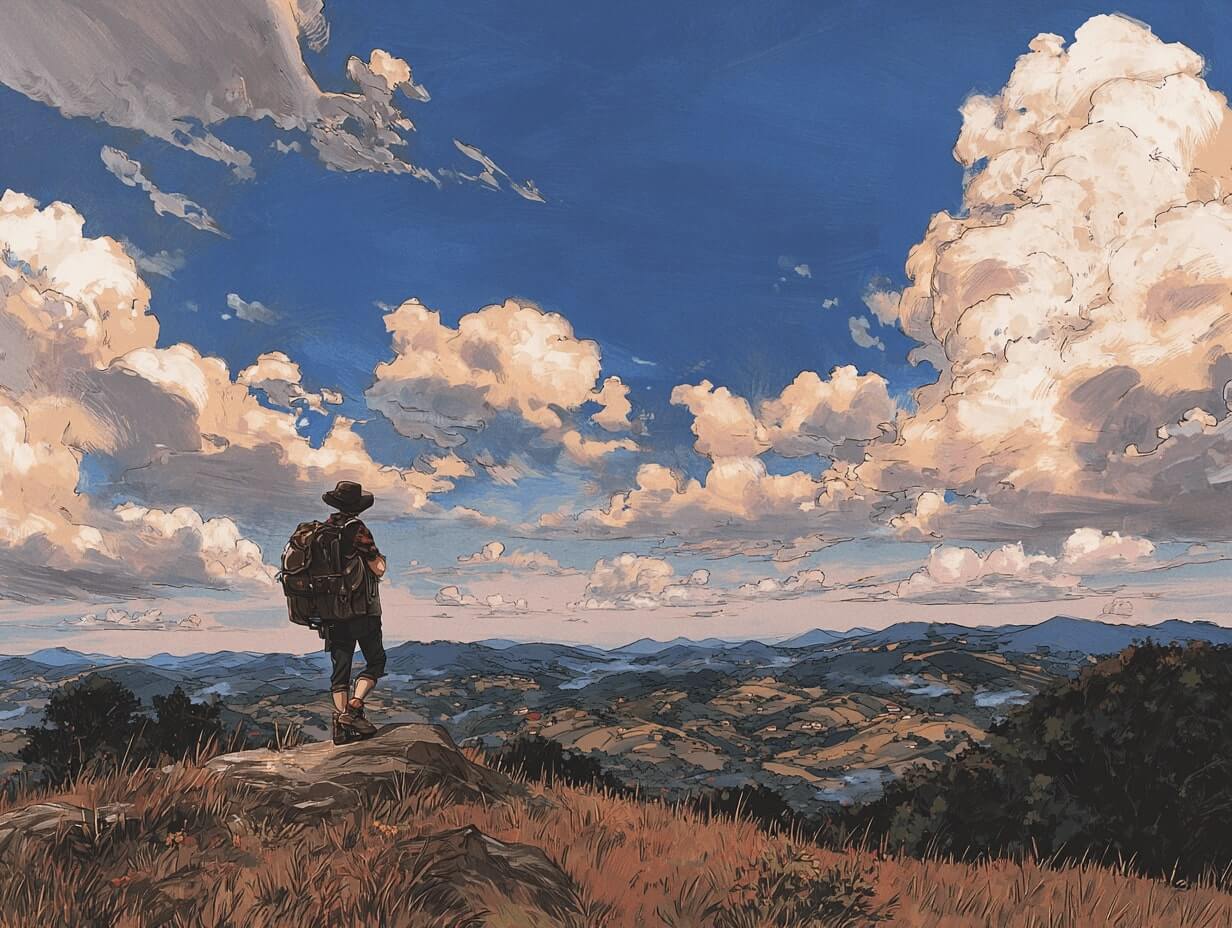 How Travel Changes the Way You Think