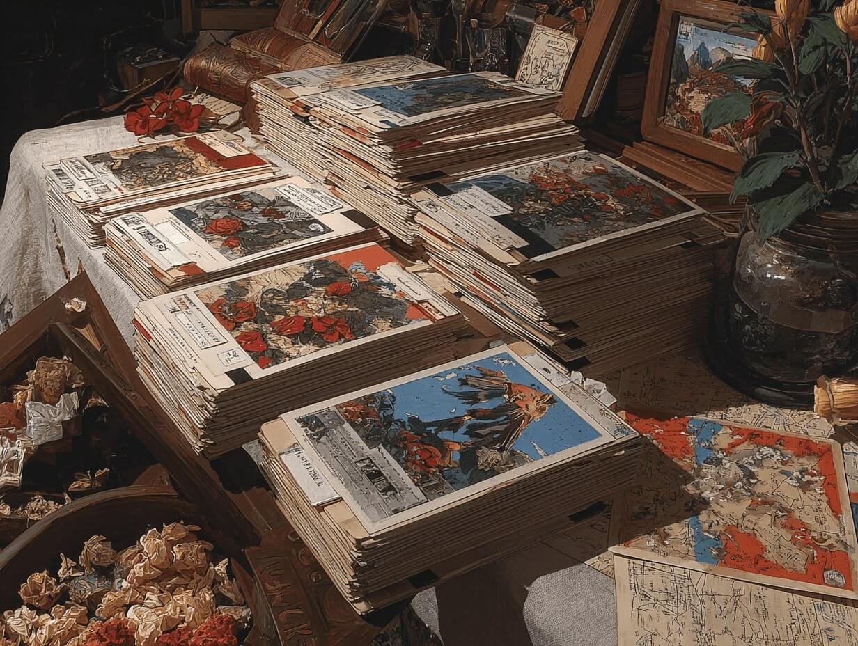 The Creative Review: 12 Prompts for Better Work
