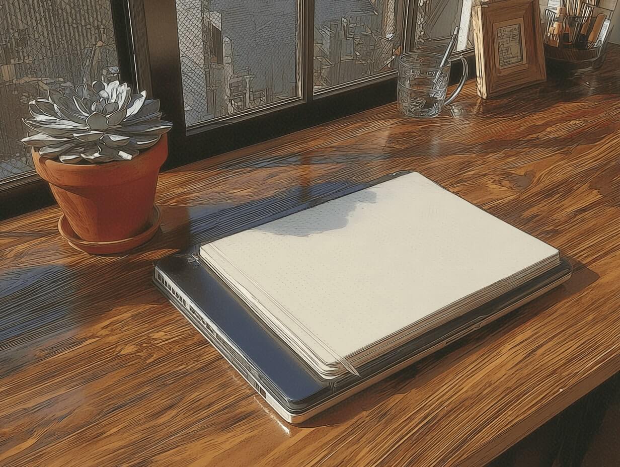 Minimalism Beyond Things: Simplifying Your Digital Life